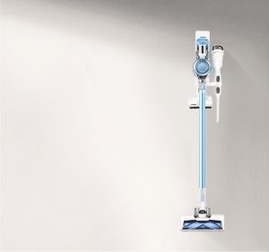 Cordless Vacuum Cleaner