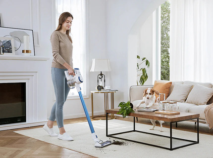 Vacuum Cleaner Paling Bagus | Tineco Indonesia