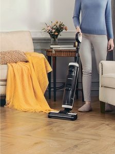 Kelebihan Vacuum Cleaner Tineco