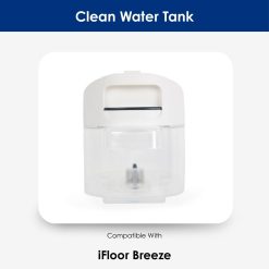 Clean Water Tank