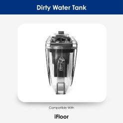 Dirty Water Tank