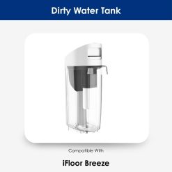 Dirty Water Tank