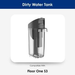 Dirty Water Tank
