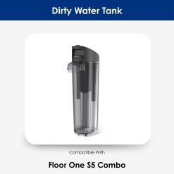 Dirty Water Tank