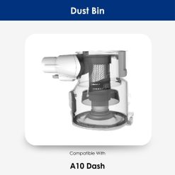 Dust Bin
