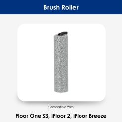 Brush Roller
