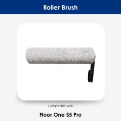 Roller Brush - Floor One S5 Pro