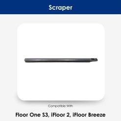 Scraper