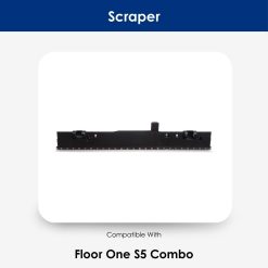 Scraper