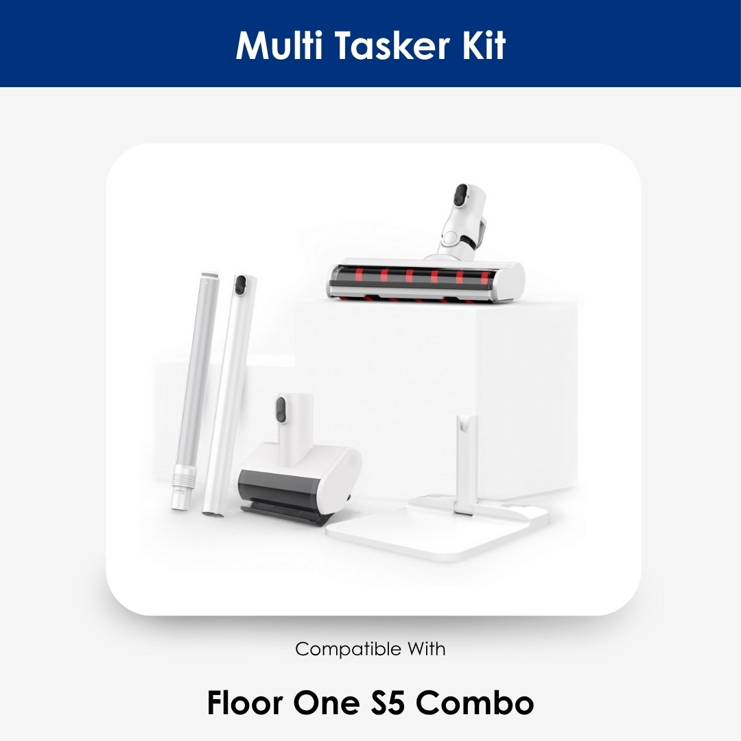 マルチタスクキット　Tineco Floor One S5 Combo Amazon.co.jp: 「Tineco Floor One S5 Combo 専用アクセサリー