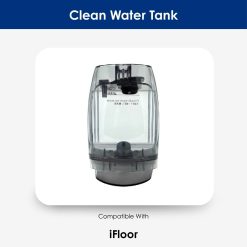 Clean Water Tank