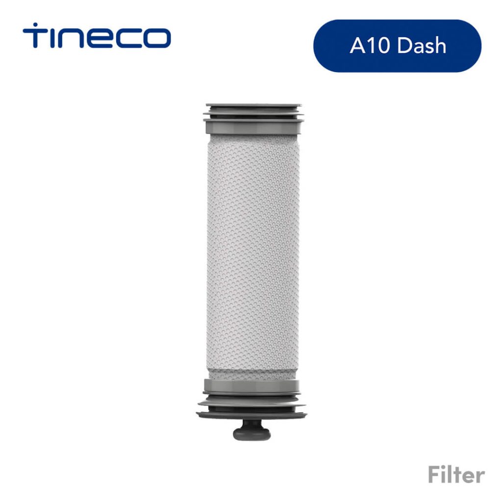 Jual Pre Filter A10 Dash terbaik di Indonesia Tineco Indonesia