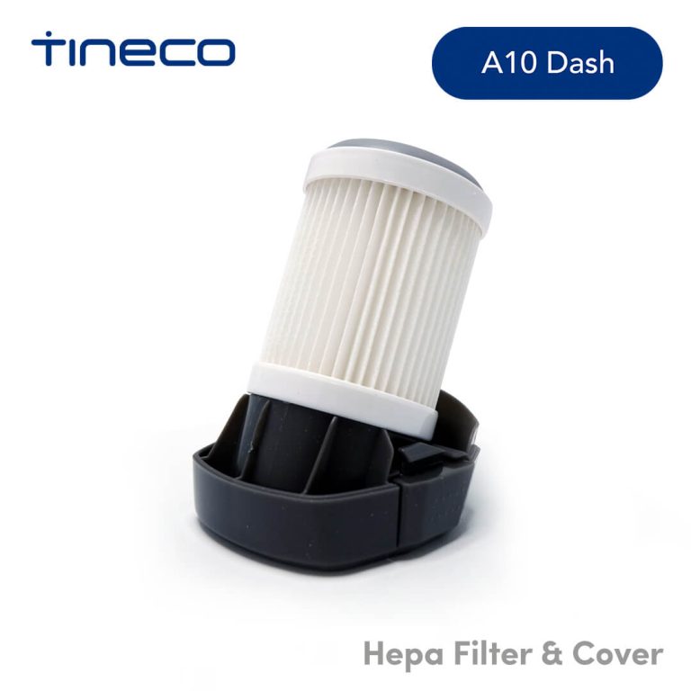 Jual HEPA Filter A10 Dash terbaik di Indonesia Tineco Indonesia