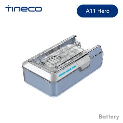 vacuum cleaner tineco terbaik Baterry - A11 Hero