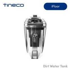 vacuum cleaner tineco terbaik Dirty Water Tank - iFloor