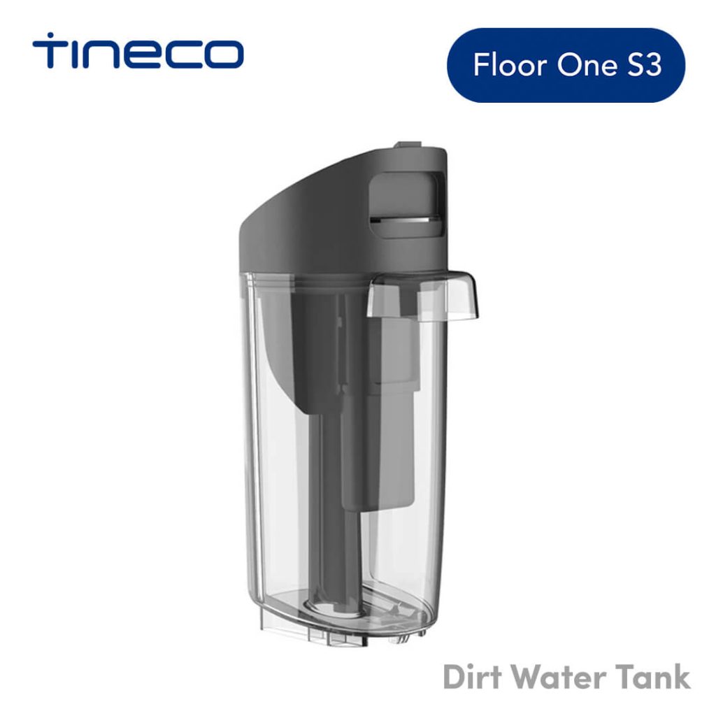 Jual Dirty Water Tank Floor One S3 terbaik di Indonesia Tineco