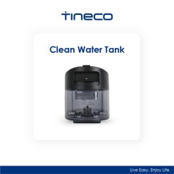 Clean Water Tank vacuum cleaner tineco floor one s3