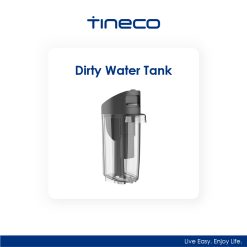 Dirty Water Tank tineco Vacuum Cleaner Floor One S3