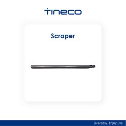 Scraper Vacuum Cleaner Tineco iFloor 2, Floor One S3 & iFloor Breeze