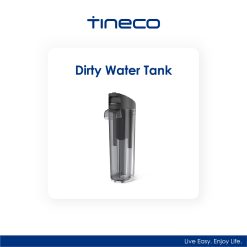 Dirty Water Tank tineco vacuum cleaner Floor One S5 Combo