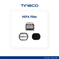 HEPA Filter tineco Vacuum Cleaner Floor One S5 Combo