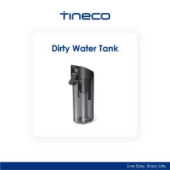 Dirty Water Tank Vacuum Cleaner Tineco Floor One S6 & S5 Pro