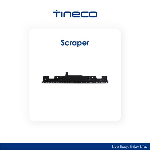 Scraper tineco Vacuum Cleaner Floor One S5 Pro