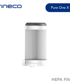 vacuum cleaner tineco terbaik HEPA Filter - Pure One X