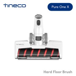 vacuum cleaner tineco terbaik Soft Roller Brush - Pure One X