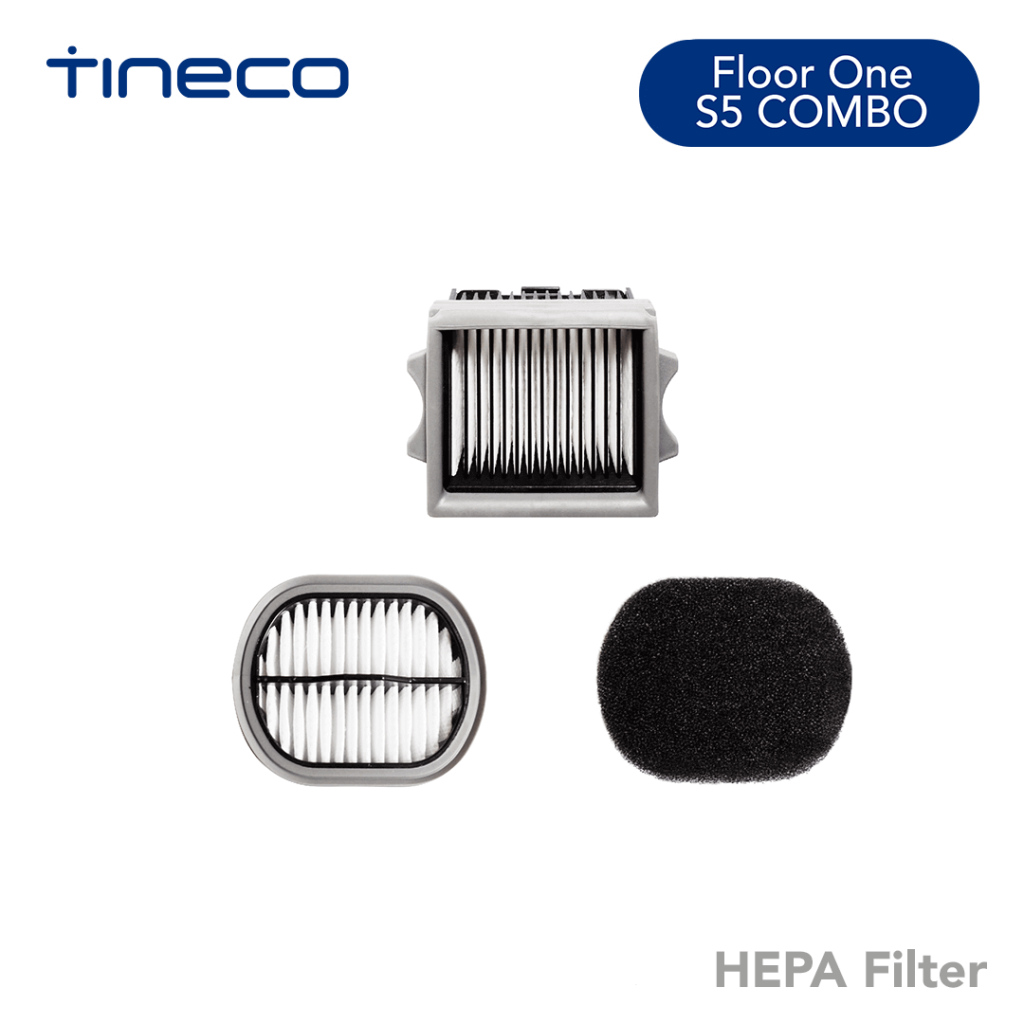 Jual HEPA Filter S5 Combo terbaik di Indonesia Tineco Indonesia