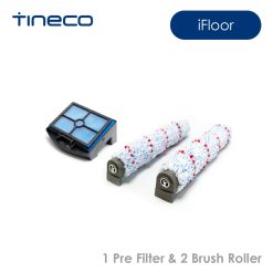 vacuum cleaner tineco Roller Brush - iFloor