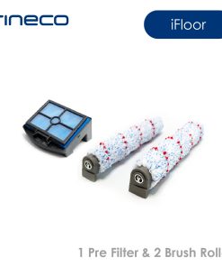 vacuum cleaner tineco Roller Brush - iFloor