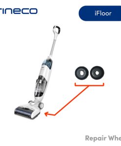 vacuum cleaner tineco terbaik Repair Wheel - iFloor