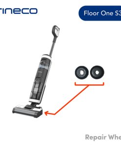 vacuum cleaner tineco terbaik Repair Wheel - Floor One S3