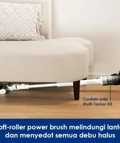 Vacuum cleaner tineco terbaik Multi Tasker Kit - Floor One S5 Combo