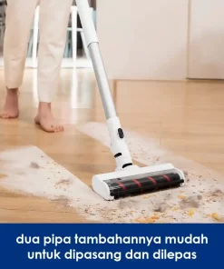 Vacuum cleaner tineco terbaik Multi Tasker Kit - Floor One S5 Combo