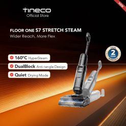 Floor One S7 Stretch Steam