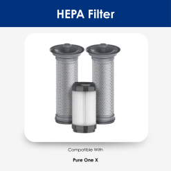 HEPA Filter