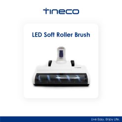 LED Soft Roller Brush tineco Vacuum Cleaner A10 Dash