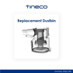 Dust Bin tineco Vacuum Cleaner Tineco A10 Dash