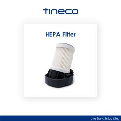 HEPA Filter Vacuum Cleaner Tineco A10 Dash