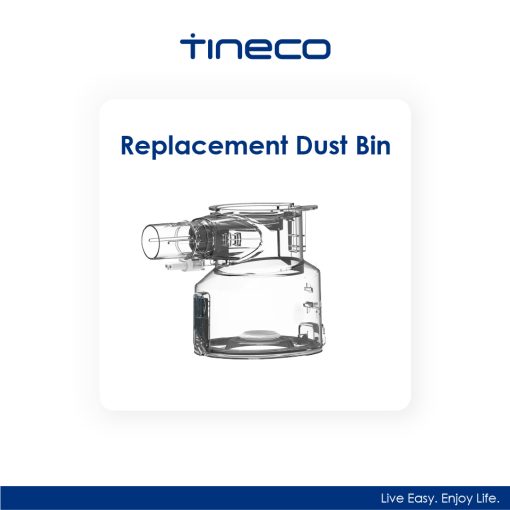 vacuum cleaner tineco Dust Bin