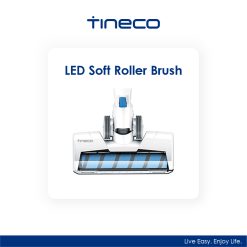 LED Soft Roller Brush Vacuum Cleaner A11 Hero Tineco