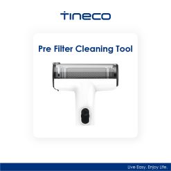 Pre Filter Cleaning Tool Vacuum Cleaner Pure One S12 EX tineco