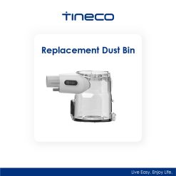 Dust Bin Vacuum cleaner Tineco Pure One X