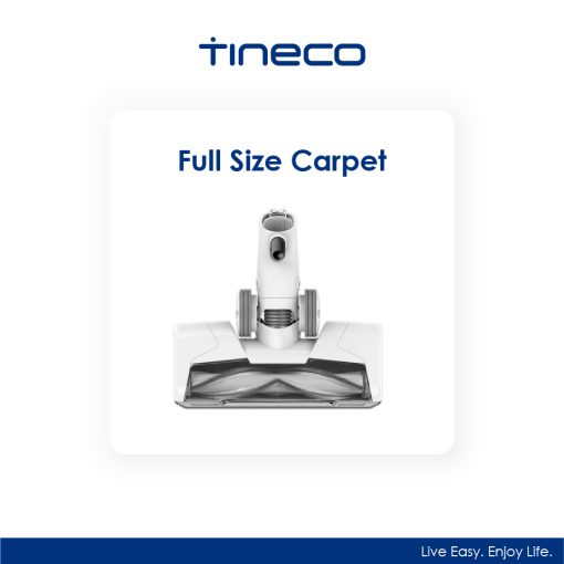 Full Size Carpet Brush tineco Pure One S12 EX & Pure One X