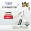 vacuum cleaner tineco Pure One MINI S4