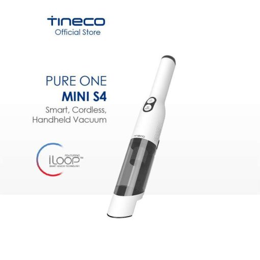 vacuum cleaner tineco terbaik Pure One MINI S4
