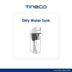 Dirty Water Tank tineco Vacuum Cleaner iFloor Breeze