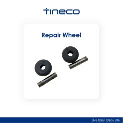 Repair Wheel tineco Vacuum Cleaner Floor One S3, iFloor & iFloor Breeze